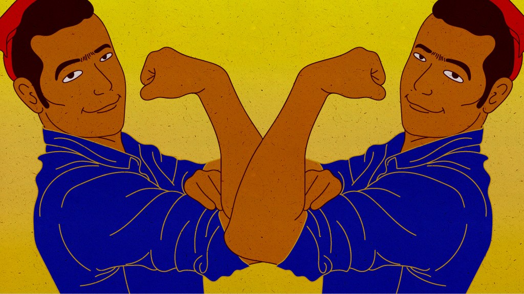 indian men patriarchy