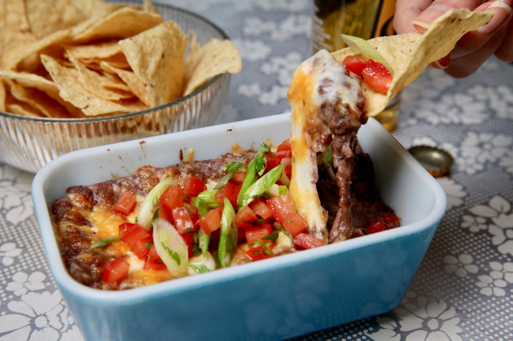 blackbean-dip-recipe