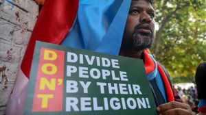 Wapres Ma'ruf Amin Minta India Tiru Toleransi Beragama di Indonesia