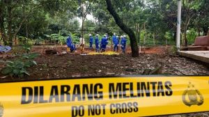 Apakah Radiasi Nuklir Radioaktif BATAN di Serpong Berbahaya