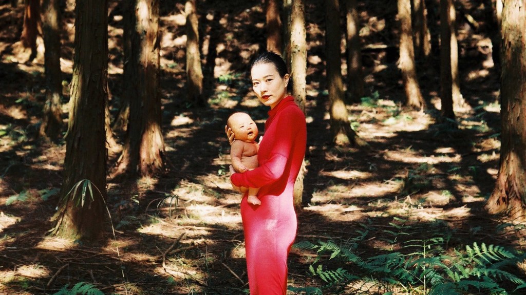 The Other Asian Mothers