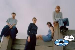 Porridge Radio 'Every Bad' Album Review