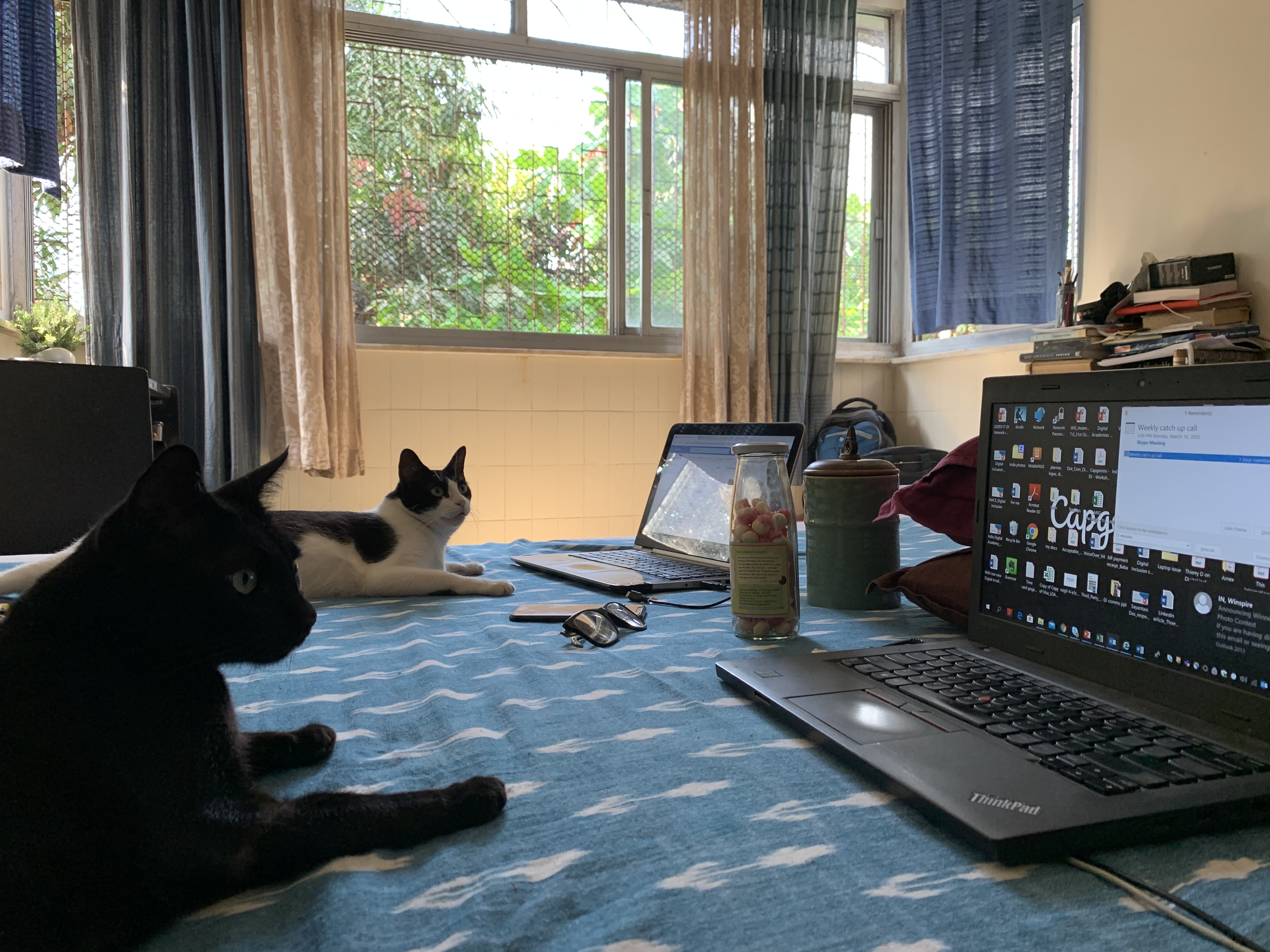 coronavirus social distancing