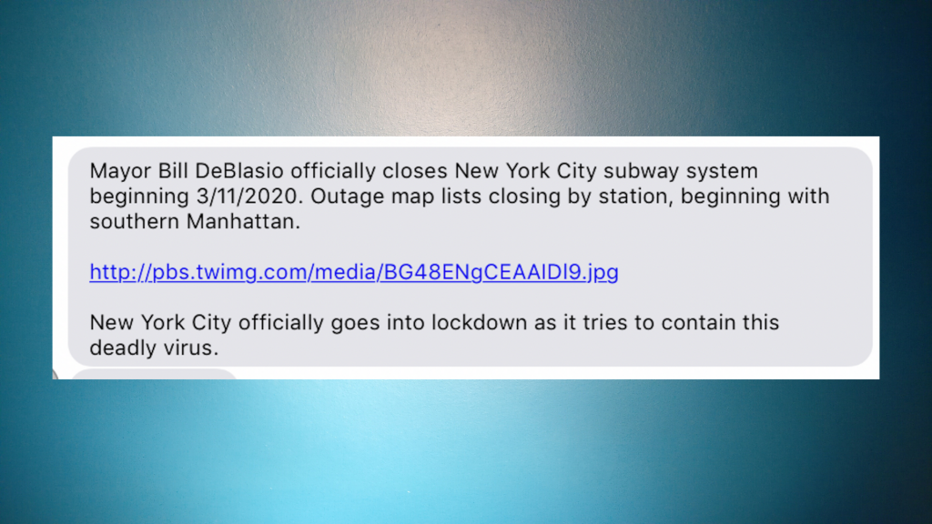 Copy of Gradient Background