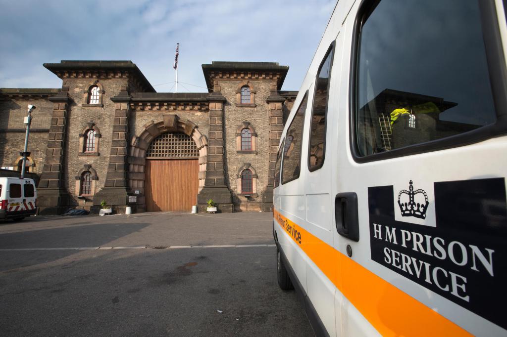 HM Prison Wandsworth Coronavirus