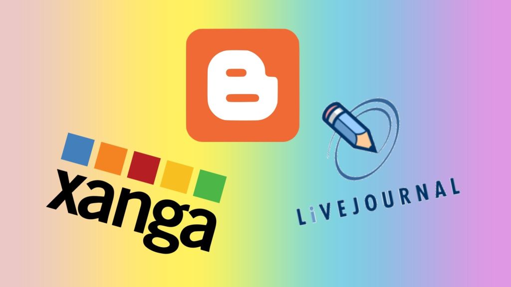 rainbow-with-blogger-xanga-livejournal-logos