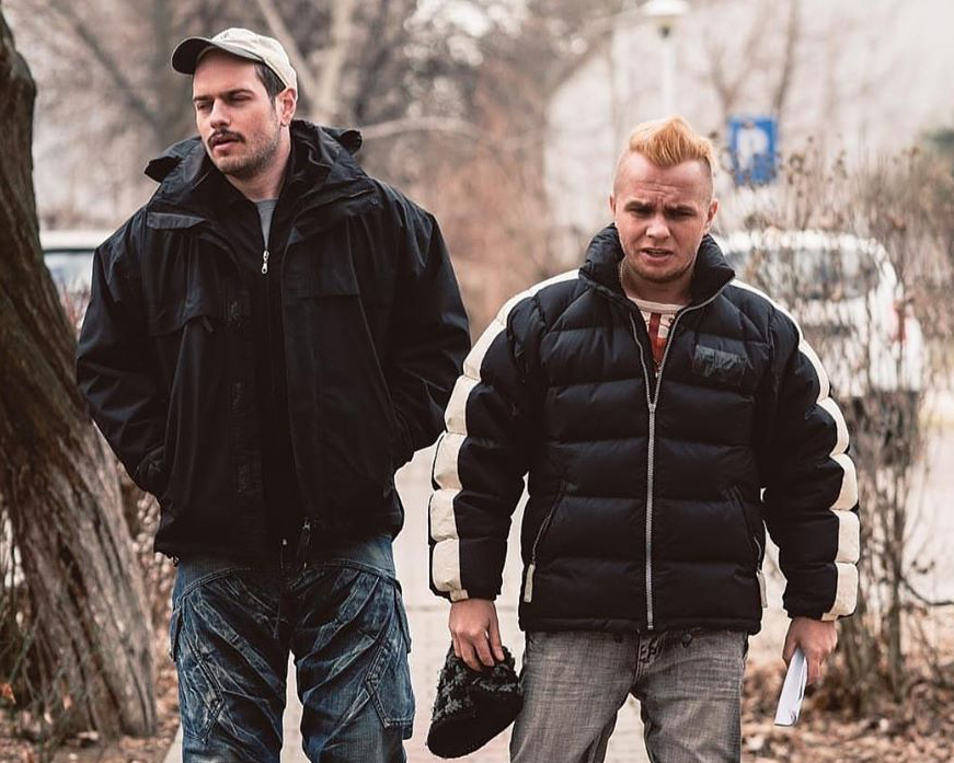 film romanesc matei dima bromania codin maticiuc ion si ilie bila piciu