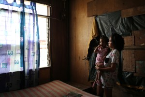 single mothers philippines coronavirus lockdown
