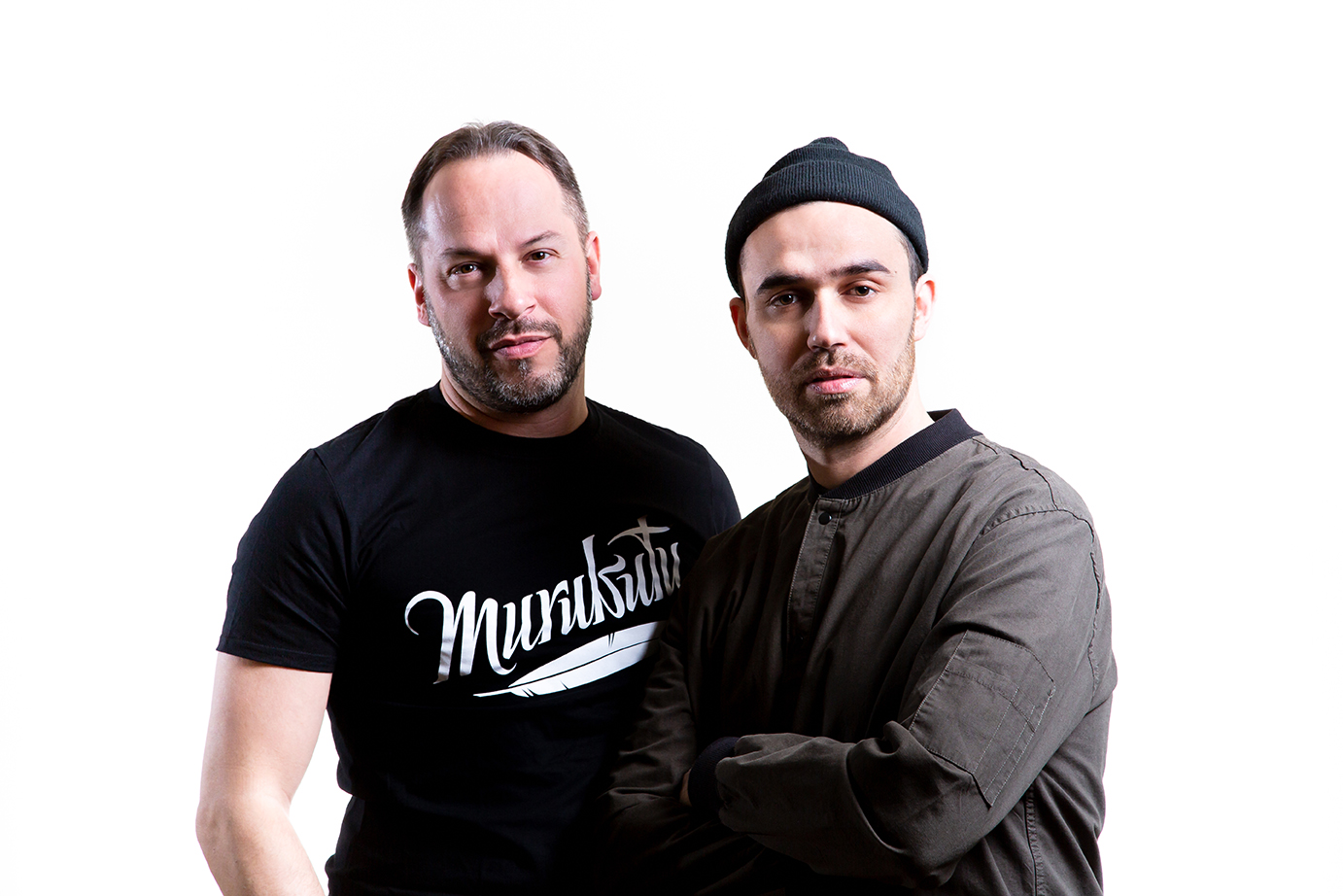 Murubutu Claver Gold