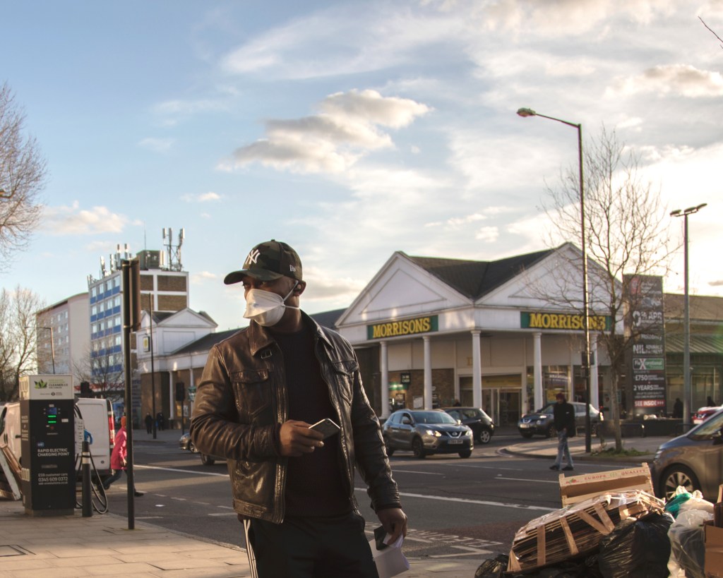 This Is Year Zero for Life in Britain