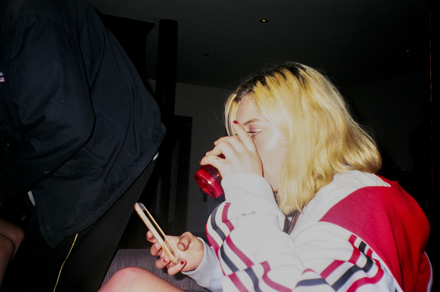 Photo by Emily Bowler