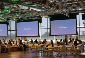 Facebook Will Ban Protests That Defy Government 'Guidance' on Distancing