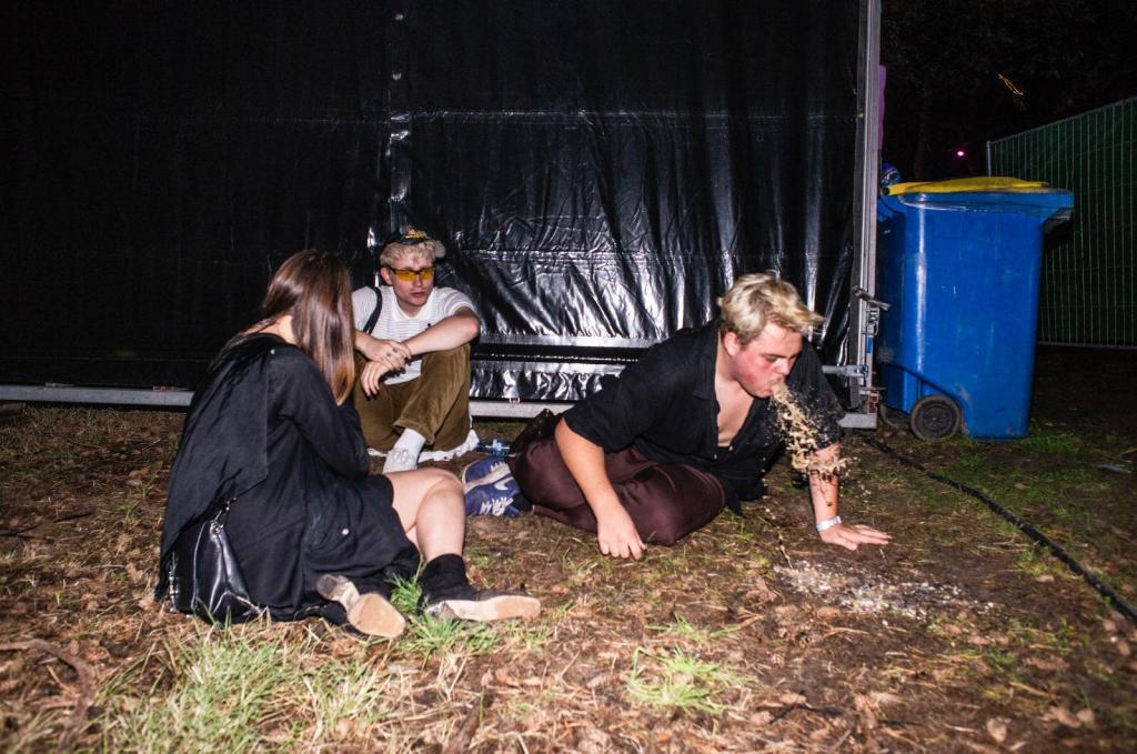 De festivalontberingen die we deze zomer enorm gaan missen