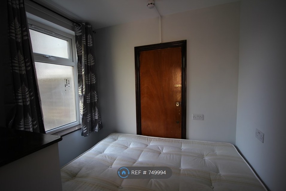 flat to rent camden