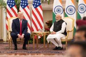 What Trump’s New Immigration Order Means for India