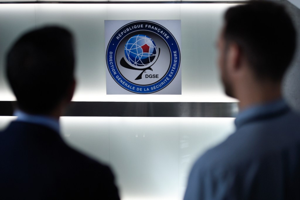 DGSE étudiants candidats intégrer