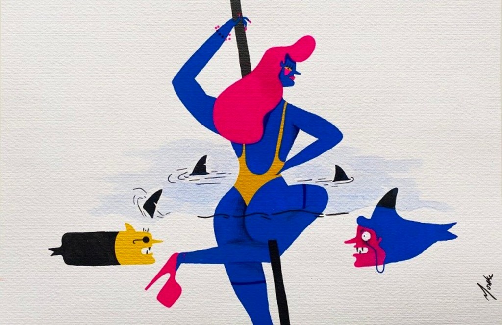 Que mi madre no se entere