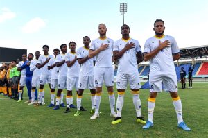 Volkslied BONAIRE (1)