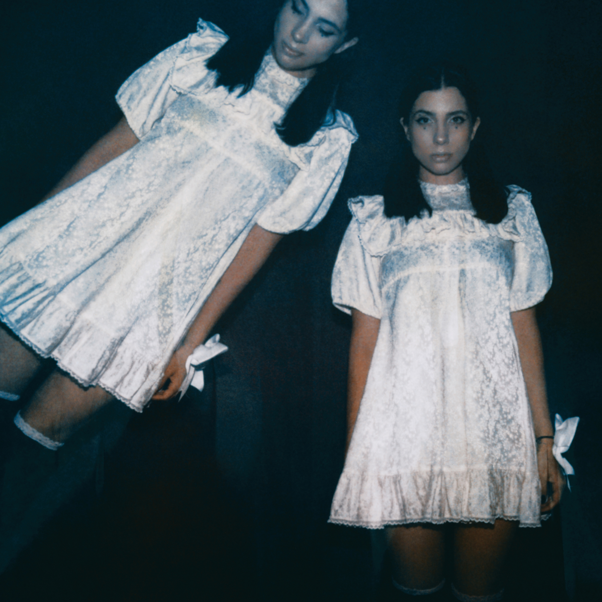 Pussy Riot 2020 by Neil Krug