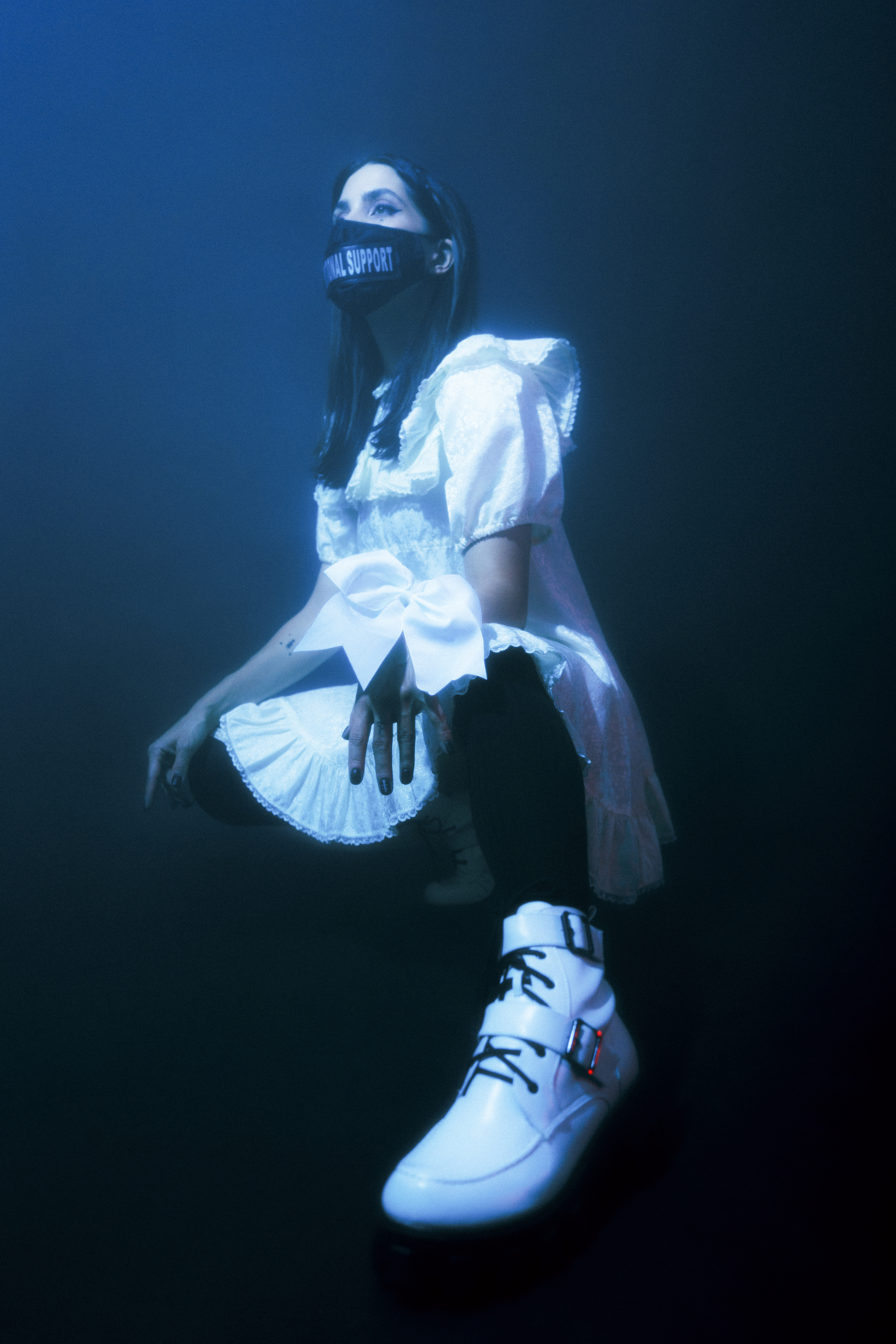 Pussy Riot 2020 by Neil Krug