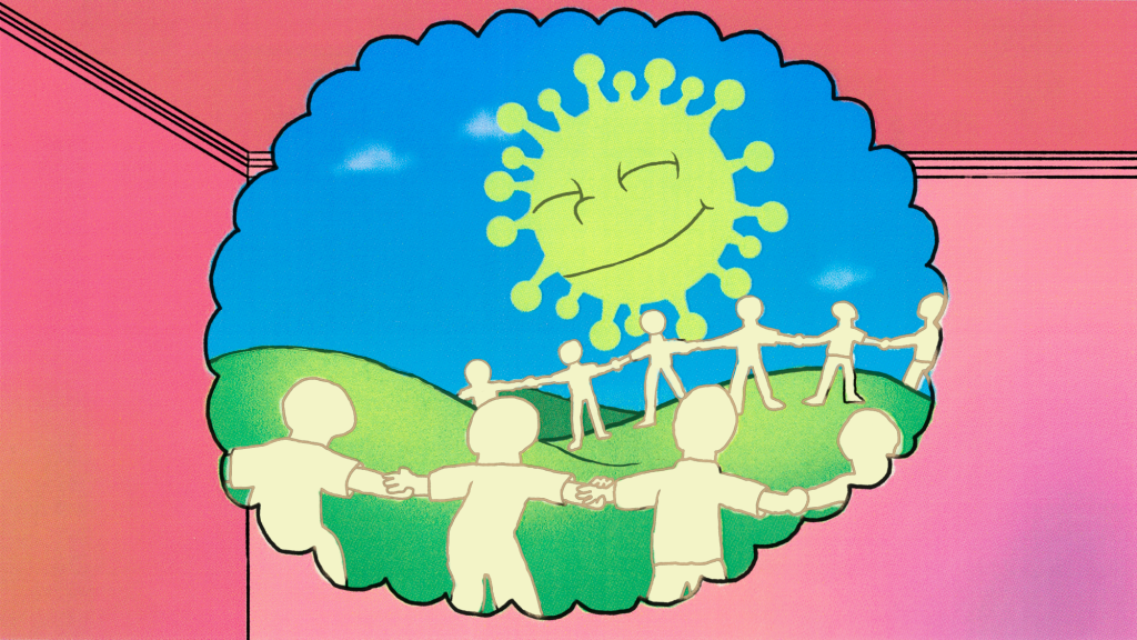 50 cosas que el coronavirus ha puesto en evidencia