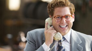 jonah hill aktor paling sering berkata kasar dan mengumpat di sejarah film Hollywood