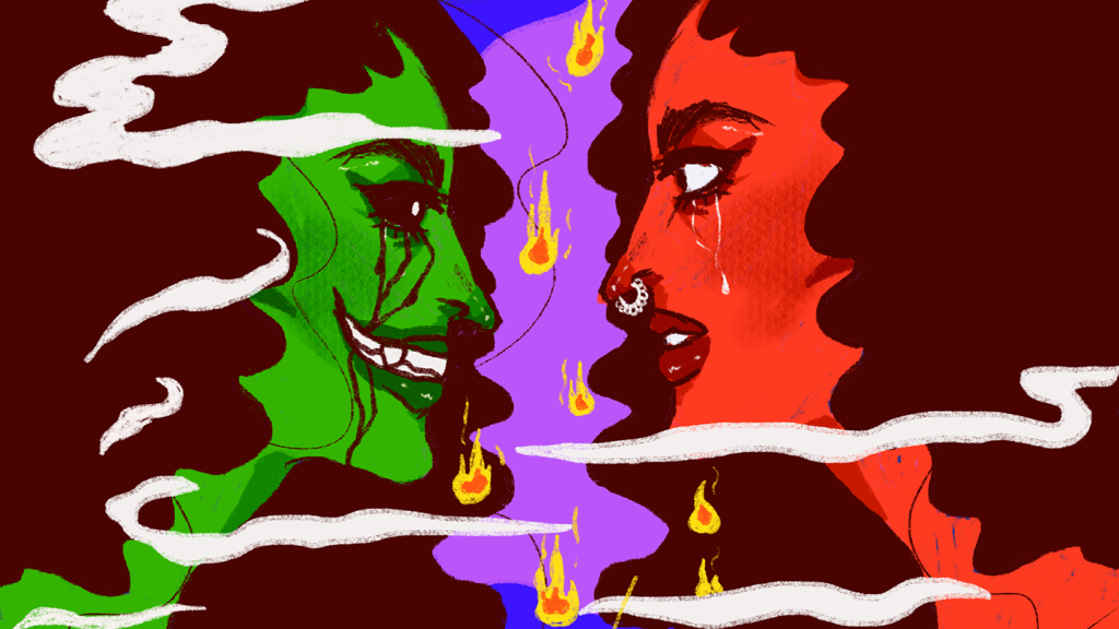 هل تؤمن بالسحر والحسد؟ شباب عرب يتحدثون عن سبب توجههم لرجال الدين لحل مشاكلهم