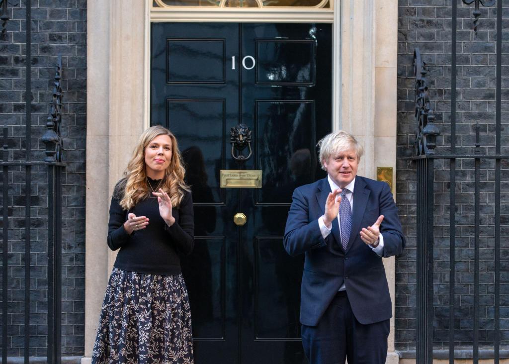 What Do NHS Workers Think About the "Clap for Carers"?