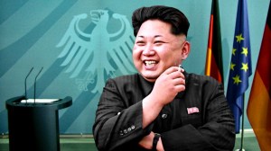 Kim Jong-un diisukan media pemerintah punya kesaktian teleportasi