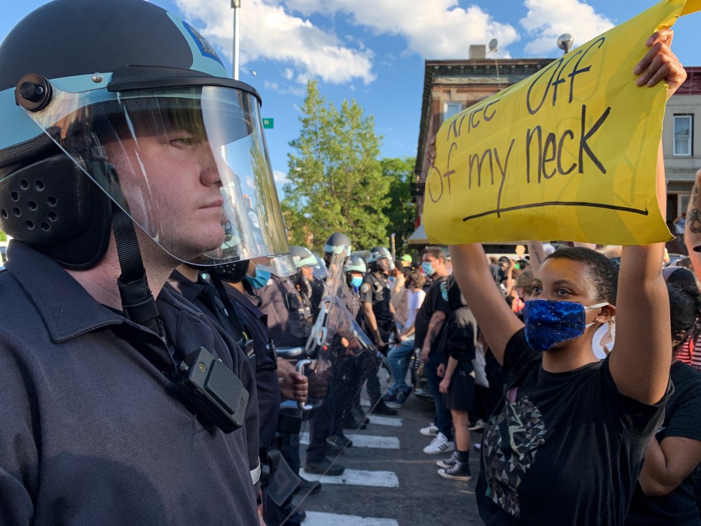 ​Image: Joe Hill/VICE NEWS