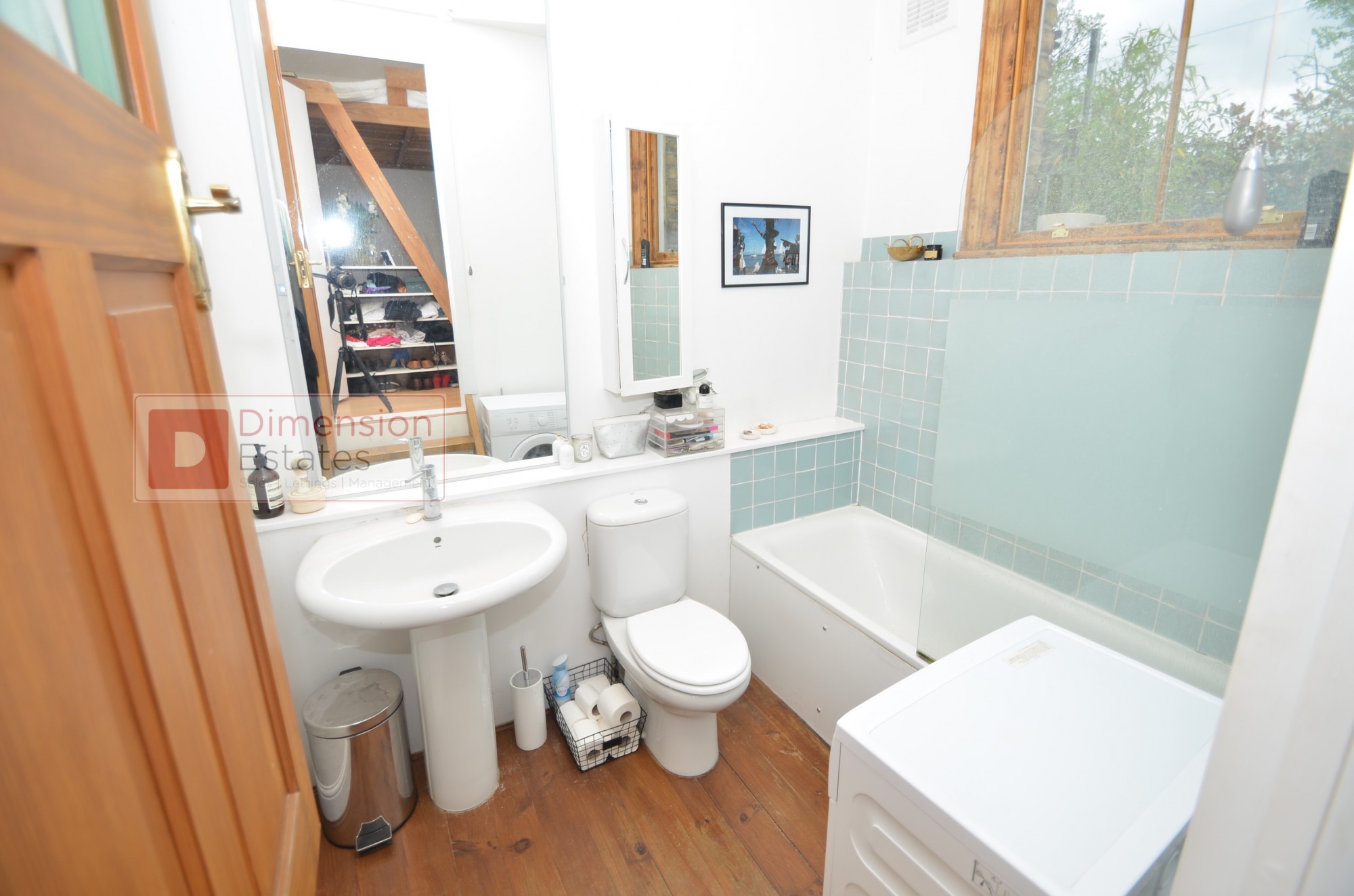 studio flat to rent hackney downs