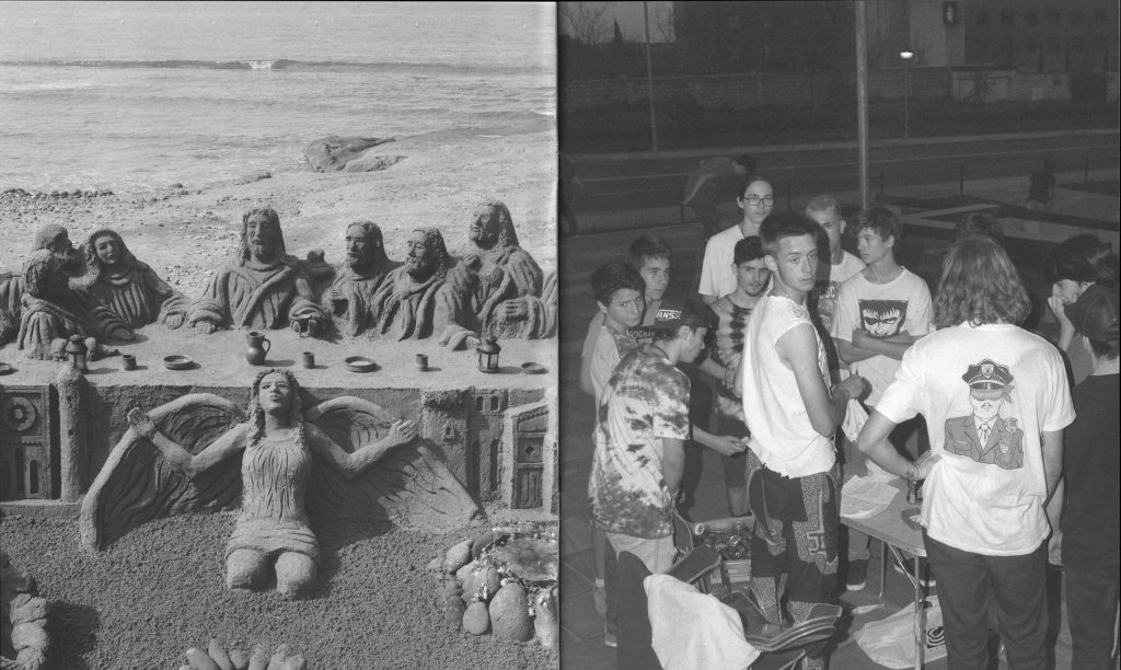 Fotos costumbristas de España que te harán echar de menos el tiempo perdido