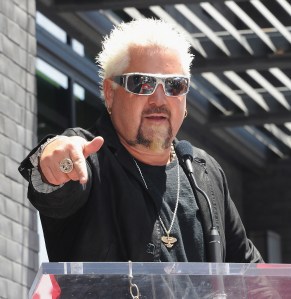 guy fieri