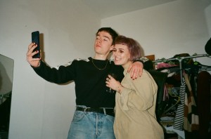 Lockdown Romances Coroanvirus Self Isolate Relationships Dating