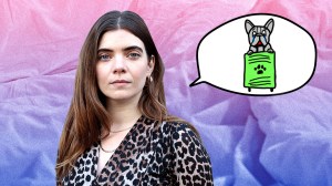 Can a Landlord Charge Rent for Your Pet?