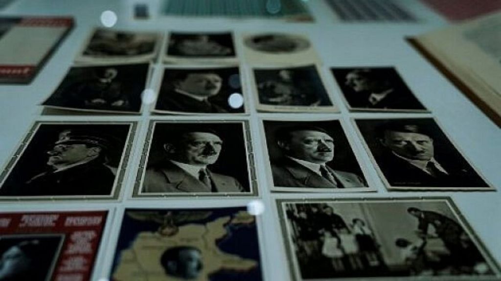 Cara diskusi dengan orang Indonesia yang mengaku pengagum Hitler