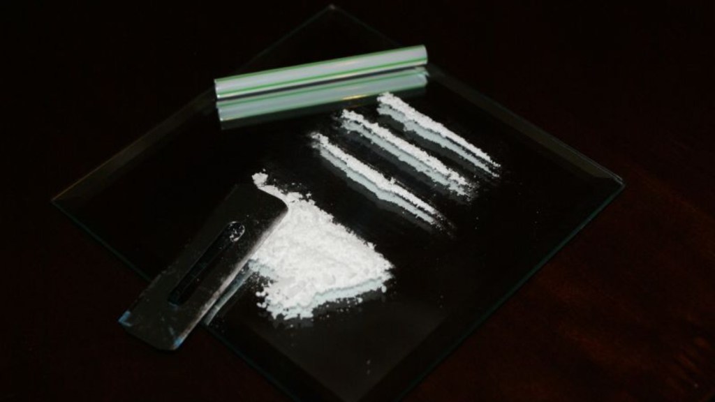 cocaine