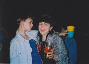 Lockdown Cuff Second Wave Coronavirus Dating Relationships