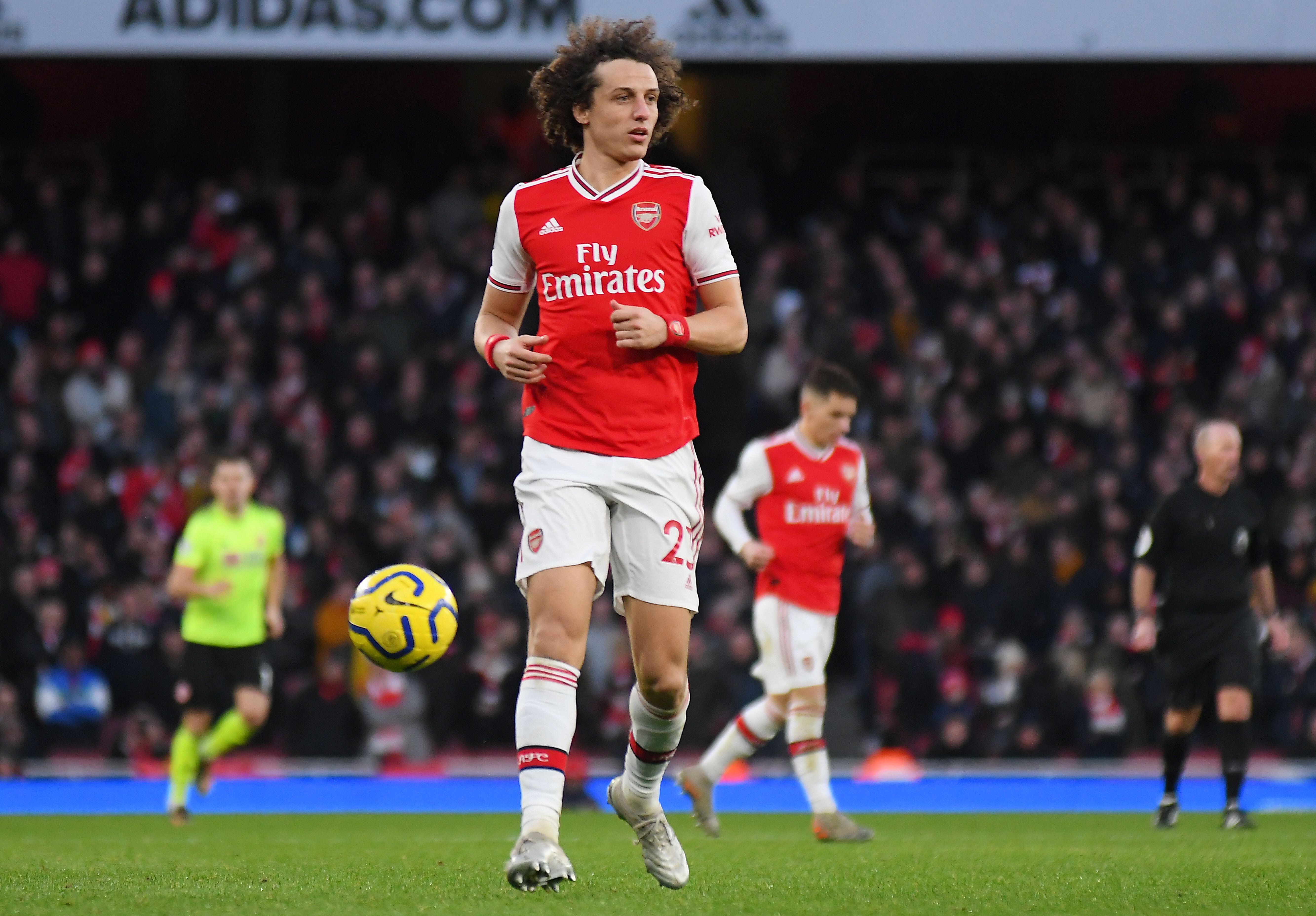 The VICE Alternative Team of the Premier League Season 2019-2020