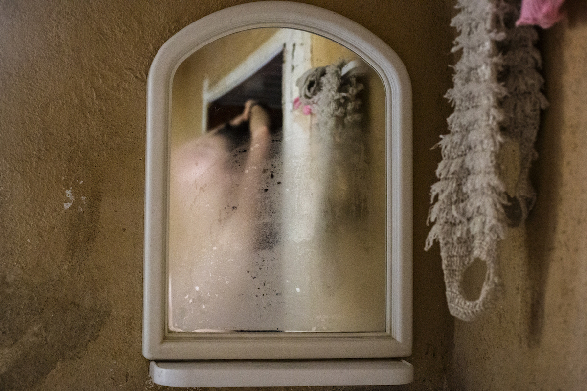 Rein Van der Sypt Tadjikistan