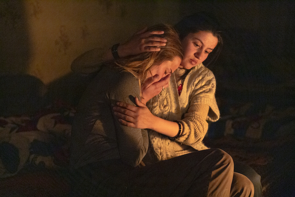 Rein Van der Sypt Tadjikistan