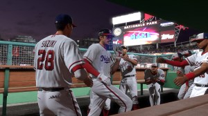 MLB the Show 20