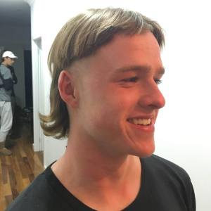mullet-vice