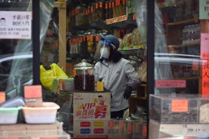 Anthony Behar/Sipa USA (Sipa via AP Images)