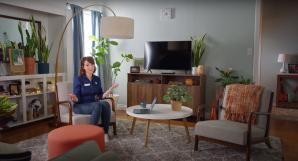 Milana Vayntrub as Lily