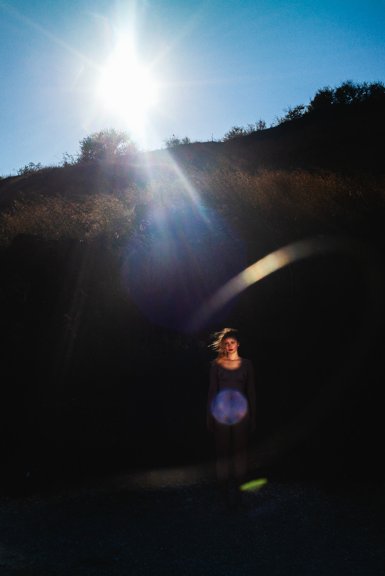 vama veche litoral romania mare fotografie proiect old customs chris suspect topless nud