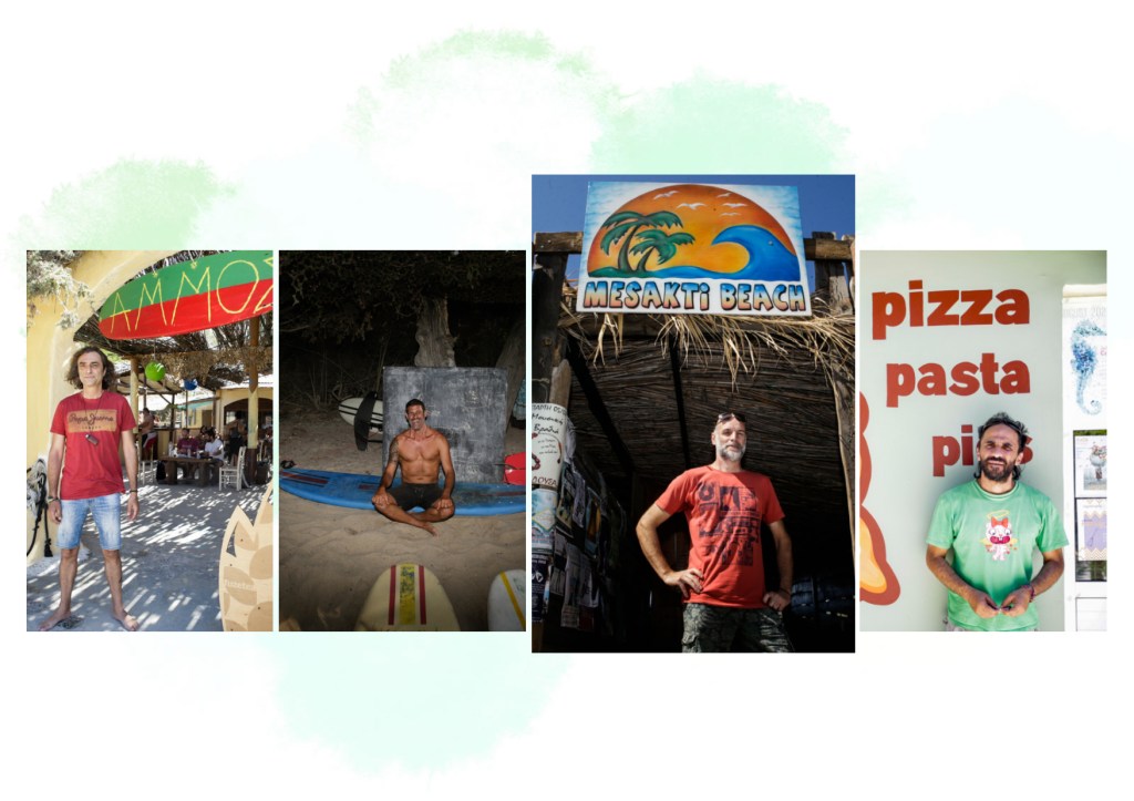 Η Ικαρία Χωρίς τα Πανηγύρια στο Καλοκαίρι του Covid