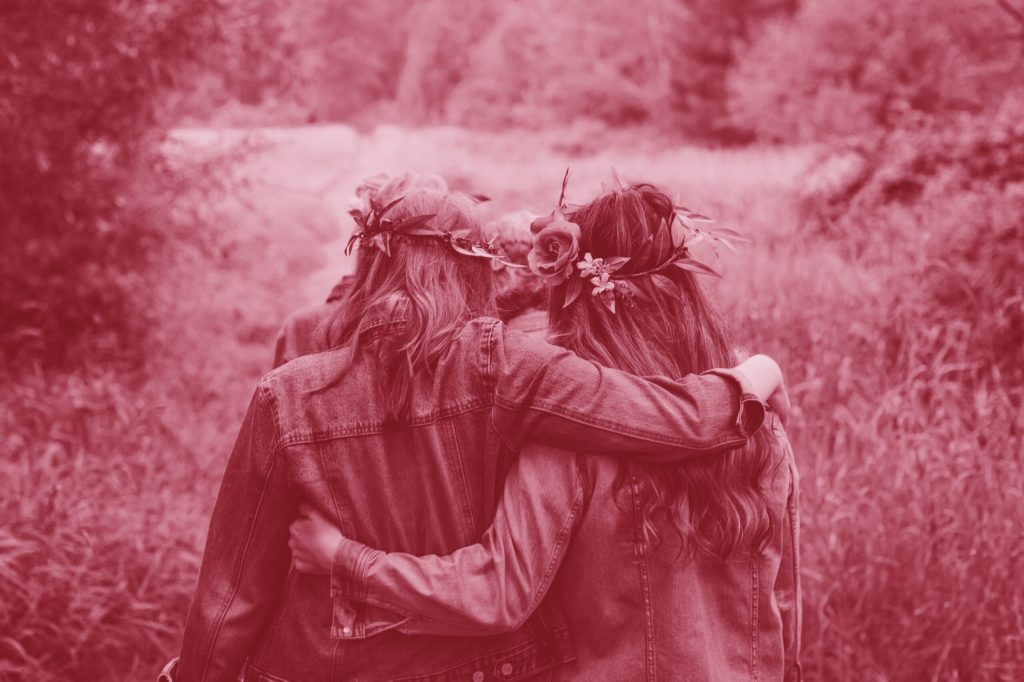 كيف يمكن لنا تقديم المساعدة للناجيات من الاعتداءات الجنسية؟