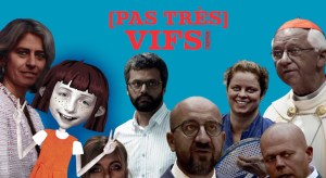 Blackface le vif l'express et s'ils étaient noirs ?