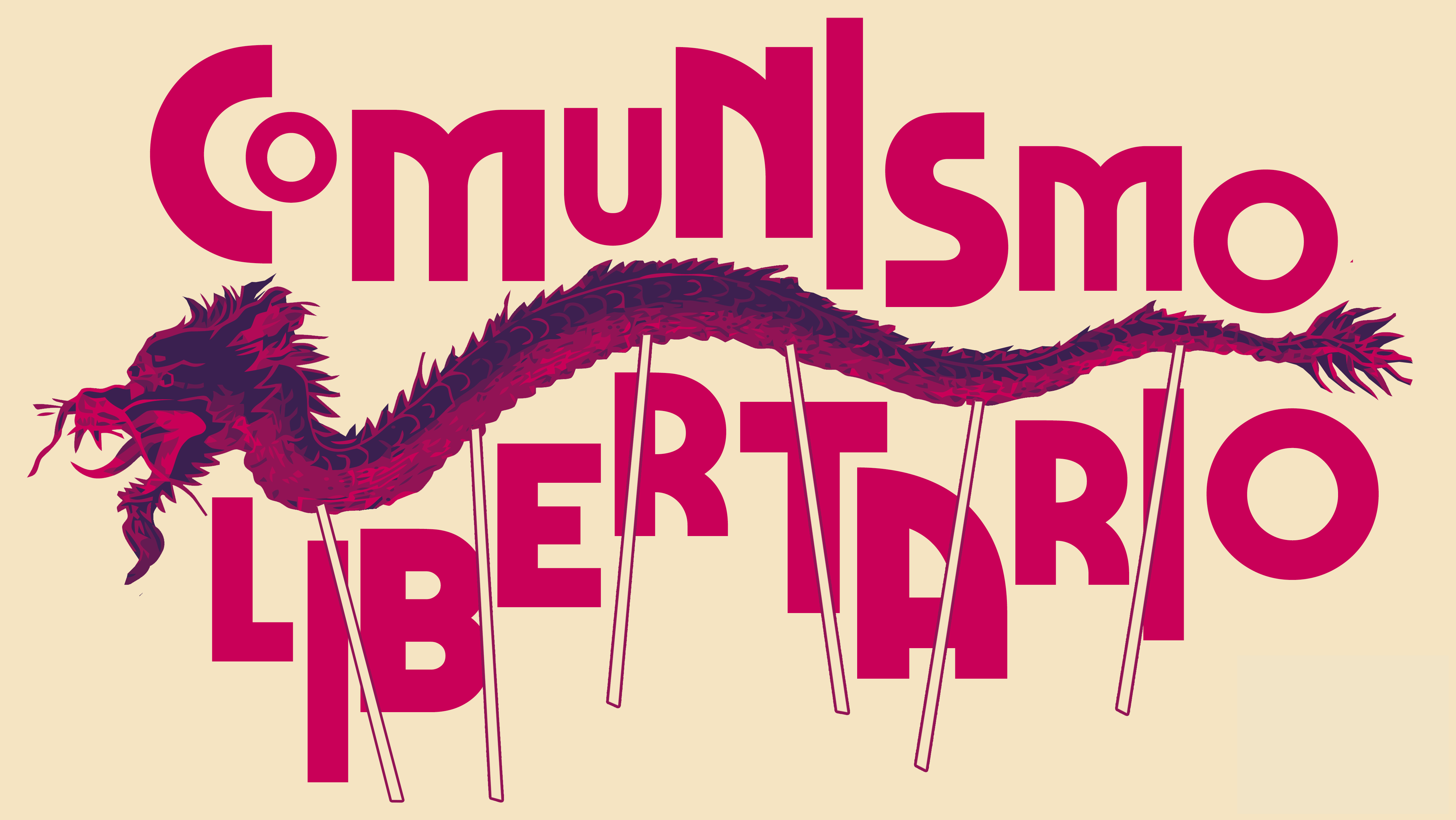Comunismo Libertario Autonomous Design Group